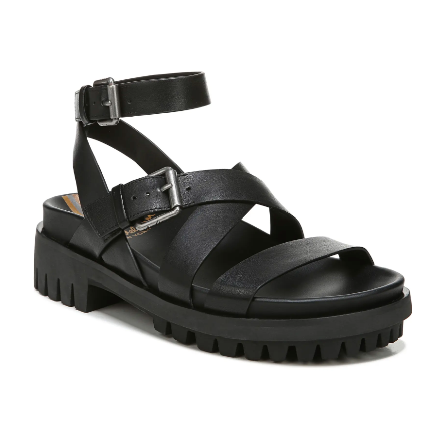 Nordstrom Rack s Sandal Sale Takes Up to 73 Off Styles from Steve